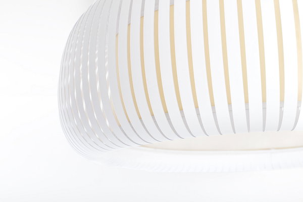 Hanglamp 'Oblo Pure Air 1'