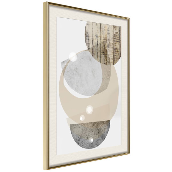 Poster 'Bowls Collection'