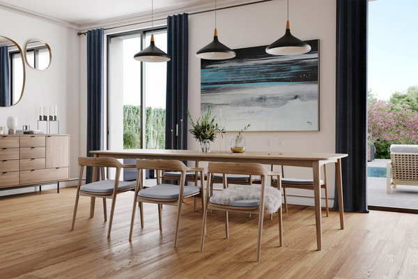 Verschönern Sie Ihr Zuhause