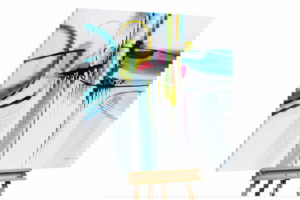 Jedinečný kúsok pre vaše štyri steny