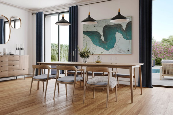 Verschönern Sie Ihr Zuhause