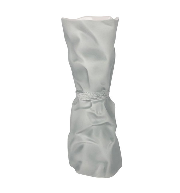 Porzellan Vase 'Soft Drapes' von Goebel 9,5x25x10cm
