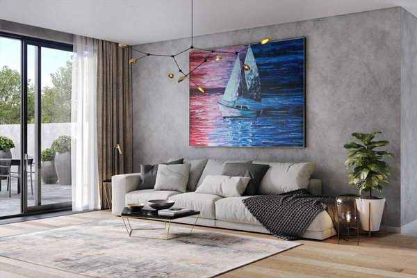 Beautify your home