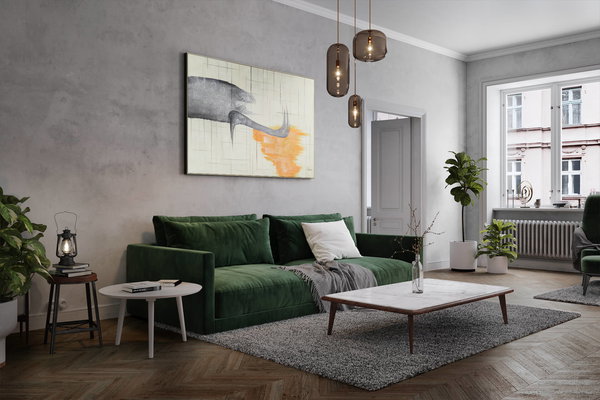 Verschönern Sie Ihr Zuhause