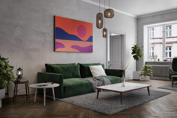 Verschönern Sie Ihr Zuhause