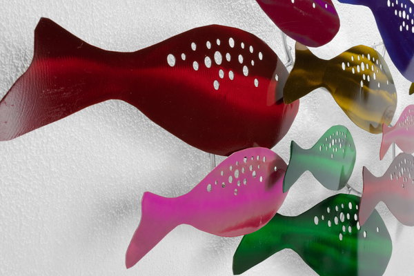 Plastische Ausdruckskraft