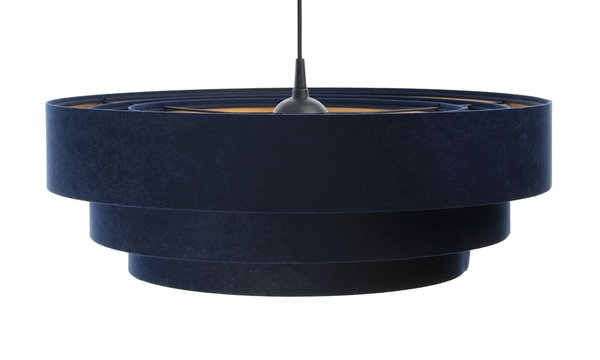 Pendelleuchte 'Triniti Nexus Royal 1'