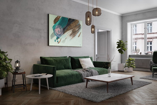 Verschönern Sie Ihr Zuhause