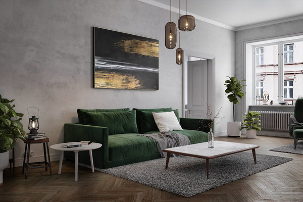 Verschönern Sie Ihr Zuhause