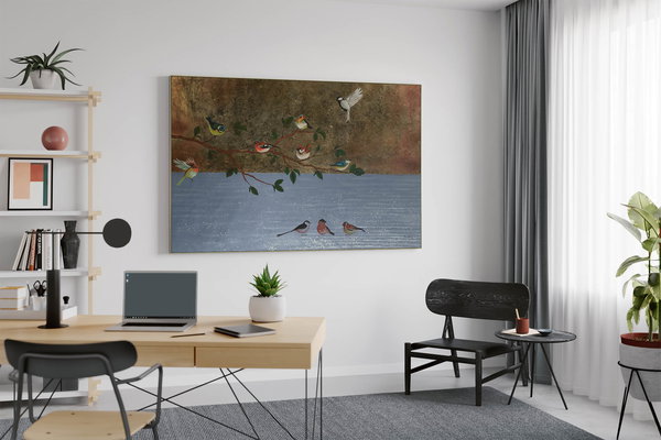 Verschönern Sie Ihr Zuhause