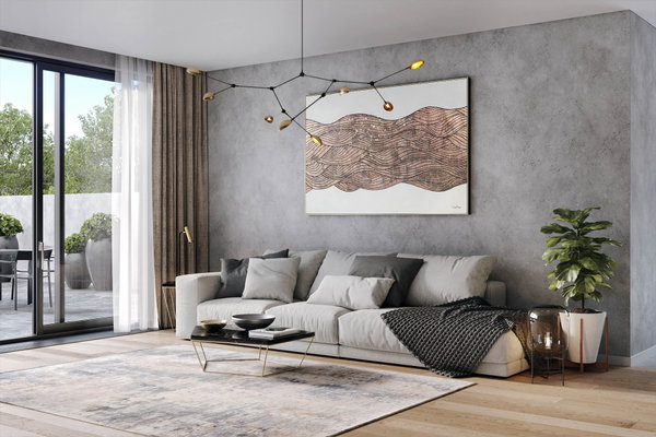 Beautify your home