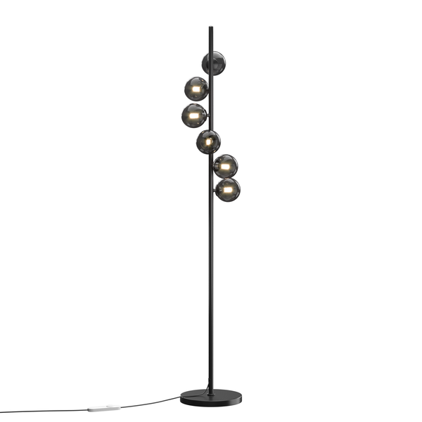 Floor Lamp 'Dallas 18'