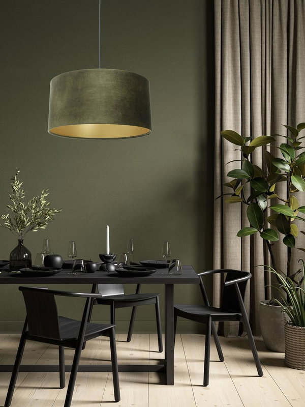Κρεμαστό φως 'Glamour Cozy Glorious 1'