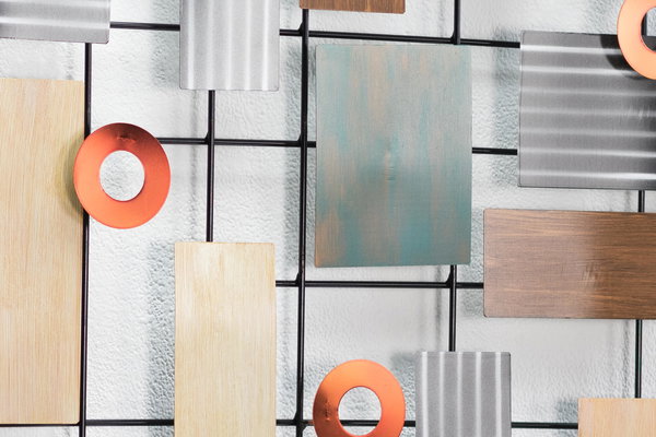 Plastische Ausdruckskraft