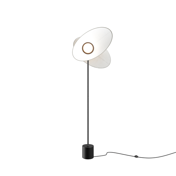 Floor Lamp 'Evolution 1'