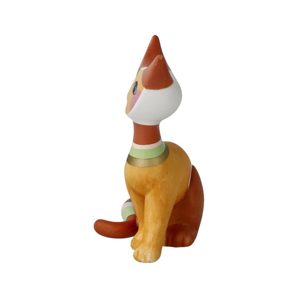 Porzellan Figur 'Pablo' von Rosina Wachtmeister 4,5x8x7cm