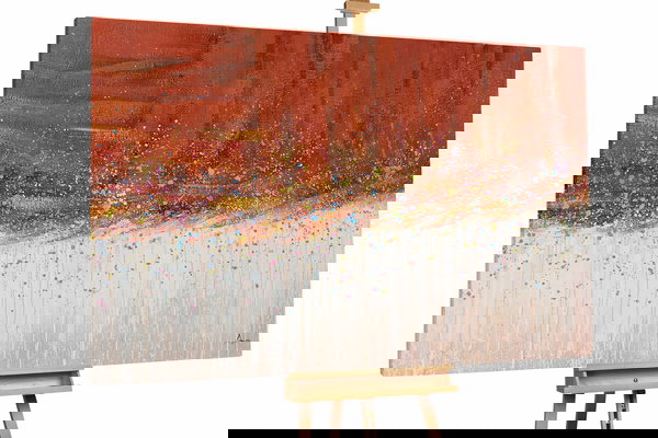 Ein Unikat für Ihre vier Wände