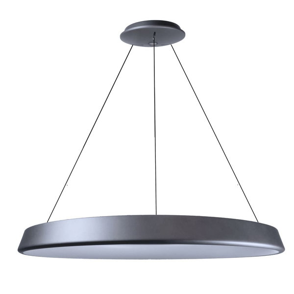 Suspension luminaire 'Lizer 3GY'