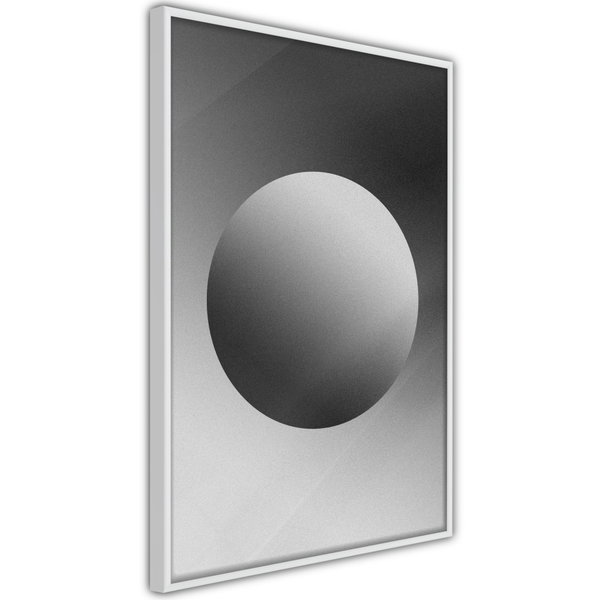 Poster 'Convex or Concave?'