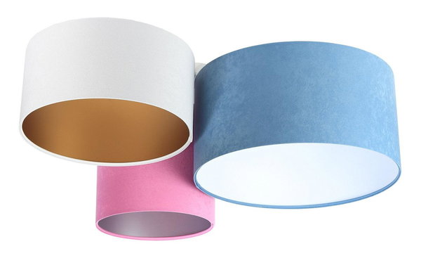 Abažur 'Trio Pure Fresh 1'