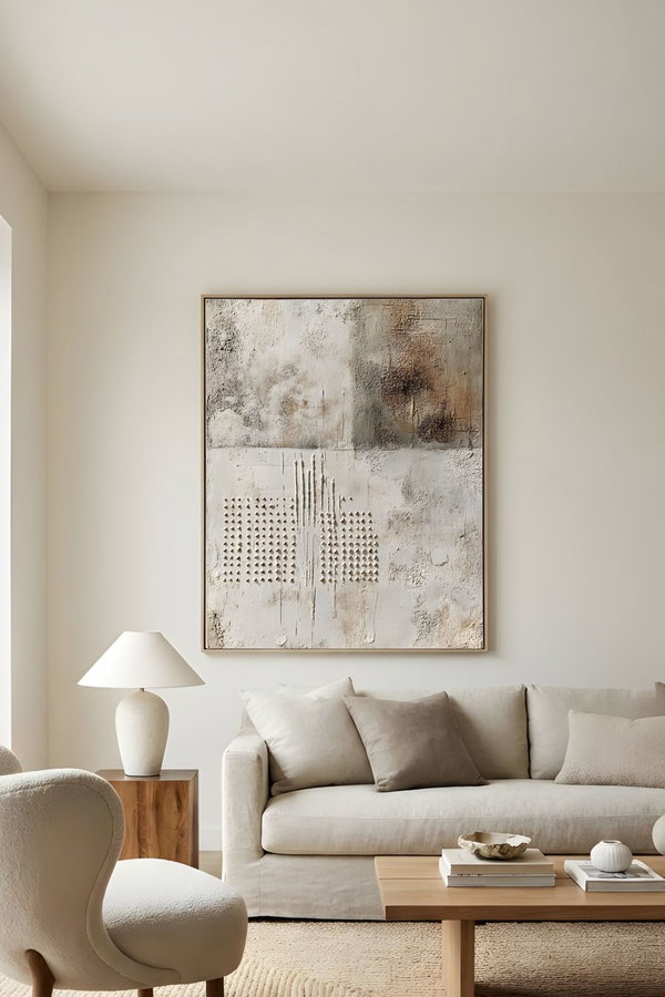 Moderne Kunst für Ihr Zuhause