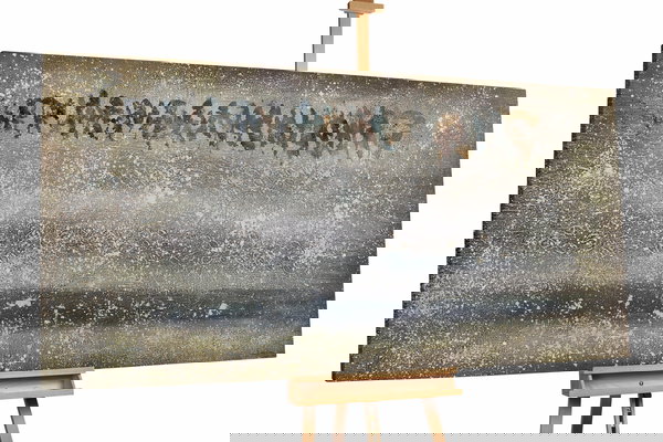 Um exemplar único para a sua decoração interior