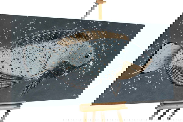 Um exemplar único para a sua decoração interior