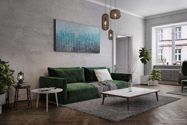 Verschönern Sie Ihr Zuhause