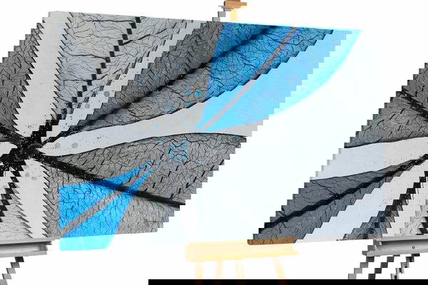 Jedinečný kúsok pre vaše štyri steny