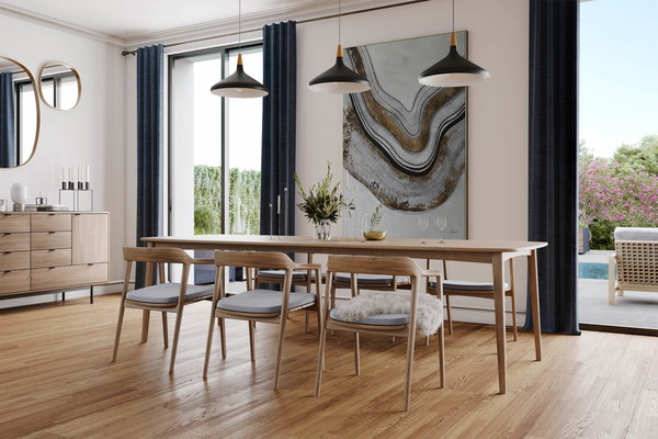 Verschönern Sie Ihr Zuhause