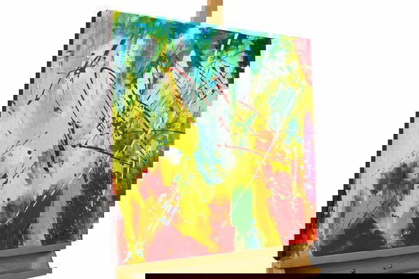 Arte moderna per la tua casa