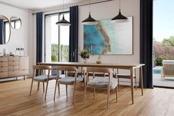 Verschönern Sie Ihr Zuhause