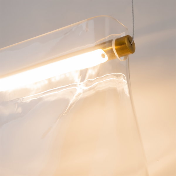 Wandlamp 'Cabaret 2'