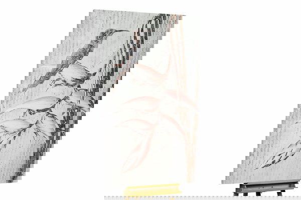 Un pezzo unico per le tue pareti