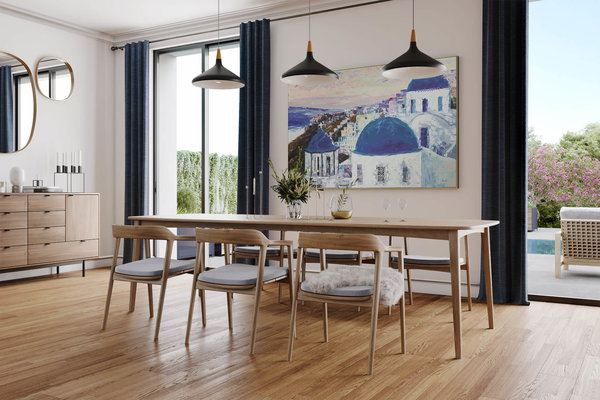 Verschönern Sie Ihr Zuhause