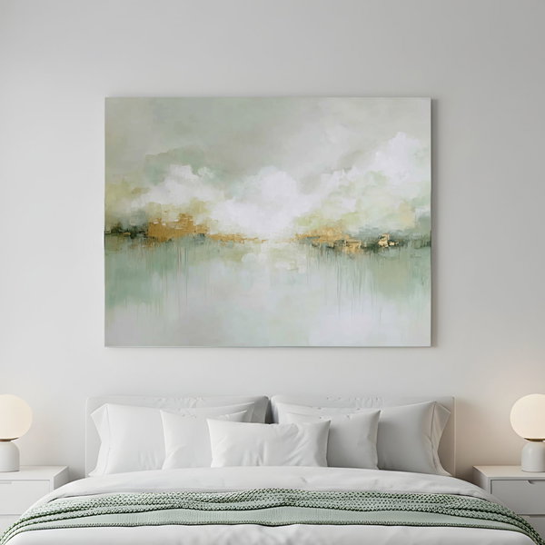 Moderne Kunst für Ihr Zuhause