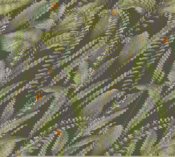 Tapeta 'Rainforest Rhythms'