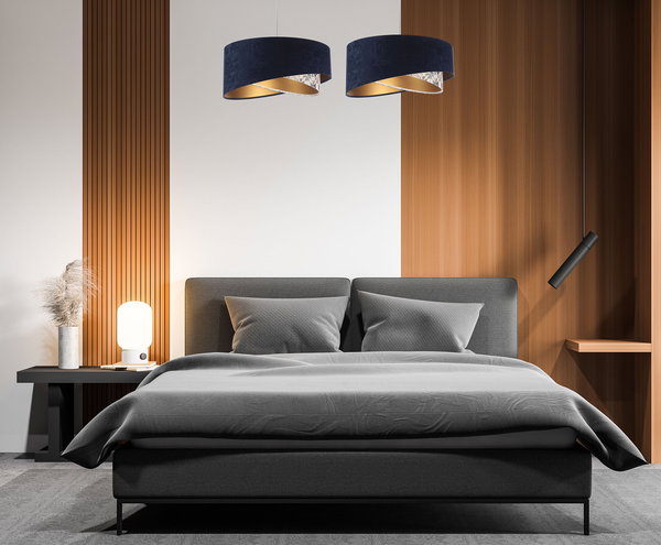 Pendelleuchte 'Galaxy Nimbus Detailed 1'