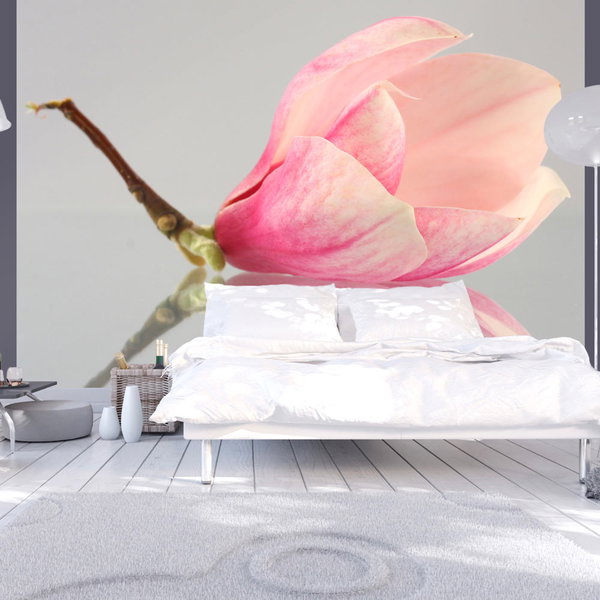 Papel pintado 'Lonely Magnolia Blossom'