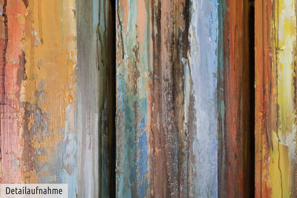 Mit Liebe zum Detail