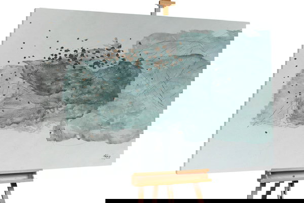 Egyedi darab a falakra