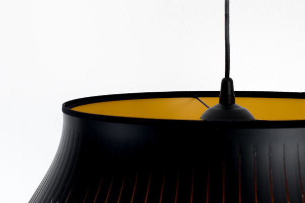 Suspension luminaire 'Oblo Lush Glow 1'