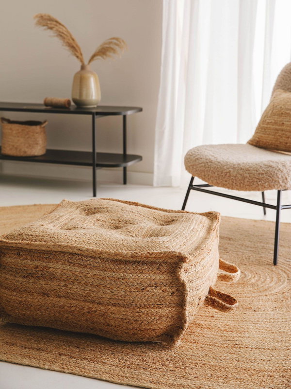 Une mise en valeur délicate de votre intérieur