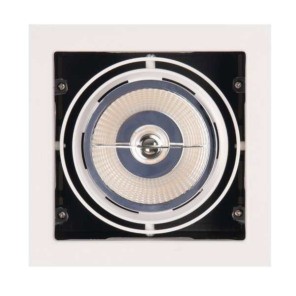 Ceiling Light 'Matrix 2'