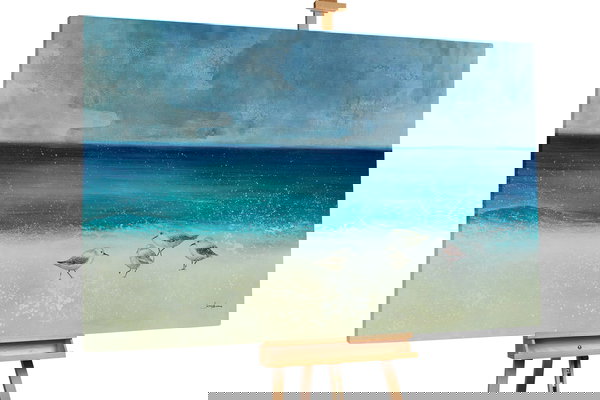 Un pezzo unico per le tue pareti