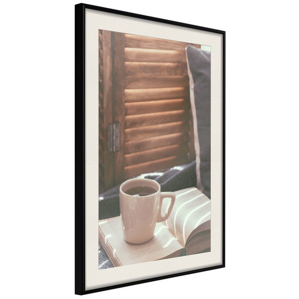 Poster 'Sunday Morning'