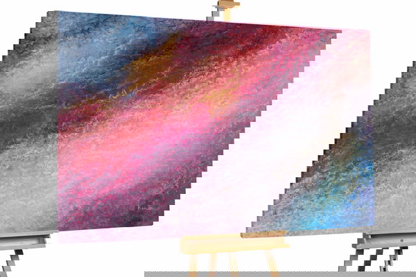 Un pezzo unico per le tue pareti