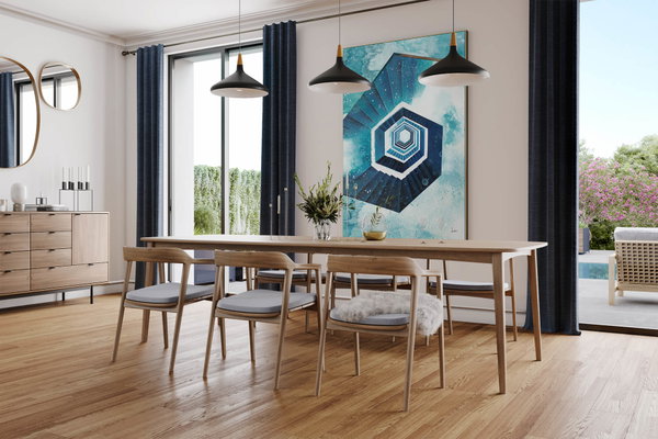 Embeleze a sua casa