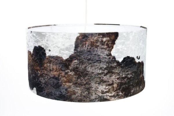 Pendelleuchte 'Glamour Cozy Breezy 1'