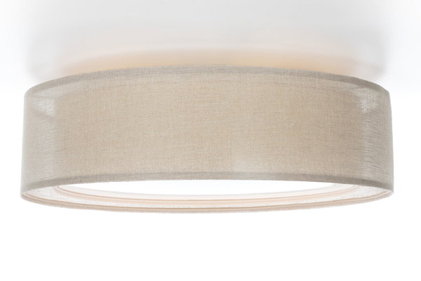 Suspension luminaire 'Puro Fresh Poise 1'